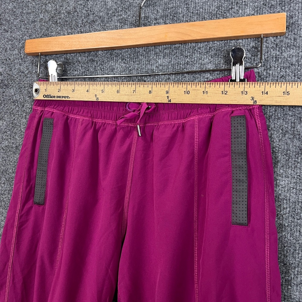 Lululemon Pink Size 6 Athletic Jogger‎ pants women - Picture 5 of 9